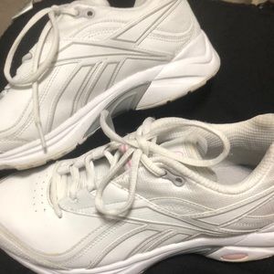 Breast cancer awareness edition DMX Max Reebok